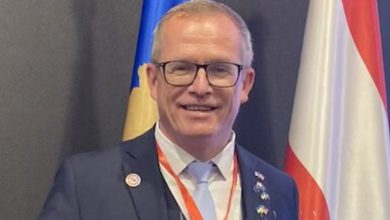 ભારત વિરોધી પોસ્ટ કરનારા ઓસ્ટ્રેલિયન અર્થશાસ્ત્રી સામે મોટી કાર્યવાહી! જાણો શું હતો વિવાદ