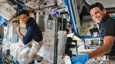 એક્સિઓમ-૪ મિશનથી ભારતમાં માઇક્રોગ્રેવિટી સંશોધનના દ્વાર ખુલ્યા: શુભાંશુ શુક્લા