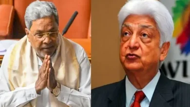 અઝીમ પ્રેમજીએ મુખ્ય પ્રધાન સિદ્ધારમૈયાને આપ્યો બેબાક જવાબ: આ માંગણી ફગાવી