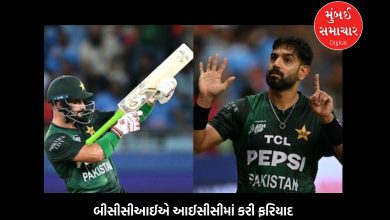 Pakistan's Sahibzada and Rauf were heavily detained, BCCI complained to ICC