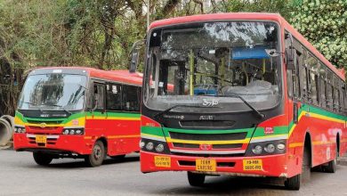 બાન્દ્રા માઉન્ટ મેરી ફેર માટે બેસ્ટ દોડાવશે વધારાની બસ