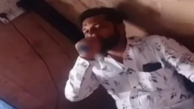 Baba Jagtap controversy