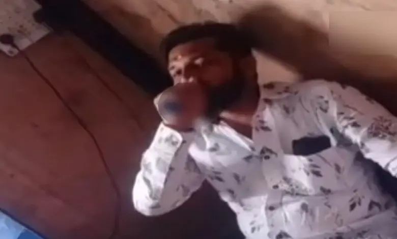 Baba Jagtap controversy