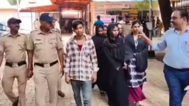 Bangladeshi arrested in Kalyan