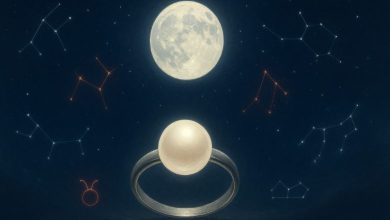 શું તમે વિચાર્યા વગર ચંદ્રનો રત્ન મોતી પહેર્યો છે? આ રાશીના લોકોના જીવનમાં થઈ શકે છે ઉથલપાથલ