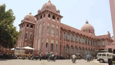 Bhavnagar civil doctor attempts suicide