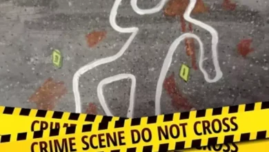 Disabled RTI activist who exposed AMC scams murdered, 4 accused arrested, deal made for Rs 20 lakh!