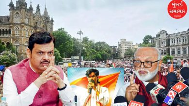 When Maratha reservation was stopped, this big crisis hit Mahayuti: Bhujbal prepares to go to court