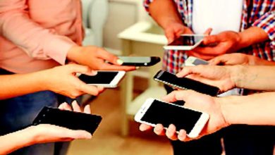 Brainstorming: Digital Addiction: The End of Human Relationships