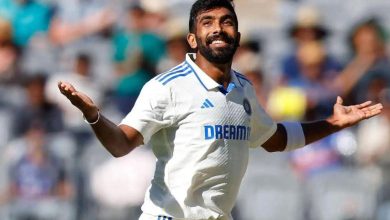 બુમરાહ બન્ને ટેસ્ટ રમશેઃ ઈશ્વરનની જરૂર પડશે તો તાબડતોબ મોકલવામાં આવશે ન્યૂ ઝીલૅન્ડ સામેની 0-3ની કારમી હાર પરથી બોધ શીખ્યા છીએઃ આગરકર