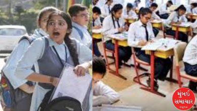 Special news for CBSE students: Know these new rules before appearing for the exam
