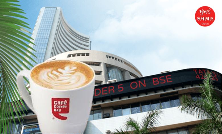 CCD shares generate income