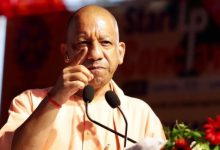 UP Yogi government action against drug dealers UP 128 police complaints registered