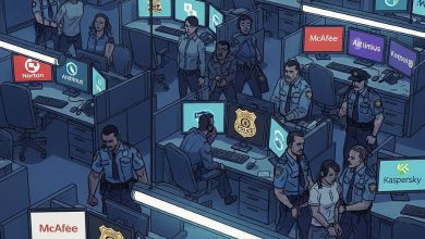 એન્ટિવાયરસ રિન્યૂ કરવાને નામે અમેરિકનોને છેતરતા કૉલ સેન્ટરનો પર્દાફાશ: 13ની ધરપકડ