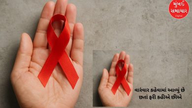 It has been said many times, but we say it again, give up these habits, otherwise it won't be long before you become a victim of this cancer.