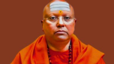 લંપટ ચૈતન્યાનંદે બેંક ખાતાં ફ્રીઝ થયાં હોવા છતાં 50 લાખ ઉપાડી લીધા !