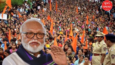 Chhagan Bhujbal Maratha Reserve