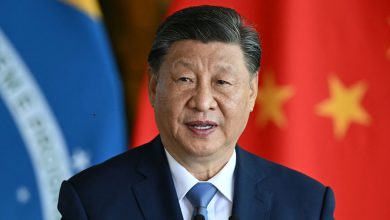 ચીને અમેરિકાને આપ્યો સીધો સંદેશ, જિનપિંગે કહ્યું અમે કોઈ થી ડરતા નથી