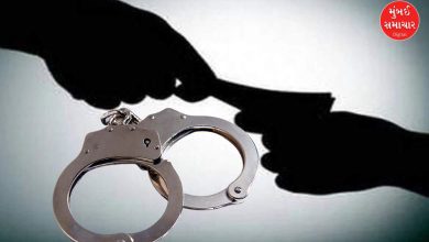 Cidco employee arrested in bribery case