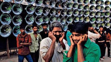 Noise: DJ's noise took the life of a two-month-old baby girl: Father files complaint