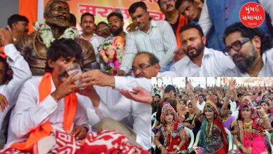 Decision to implement Hyderabad Gazette