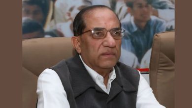 ડો. મનમોહનસિંહને હરાવનારા દિલ્લી ભાજપના દિગ્ગજ નેતાનું નિધન, મુખ્યમંત્રી પદનો ચહેરો પણ બનેલા