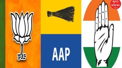 Demand for new taluka intensifies in Gujarat: BJP, Congress, AAP leaders come together on one platform in this district