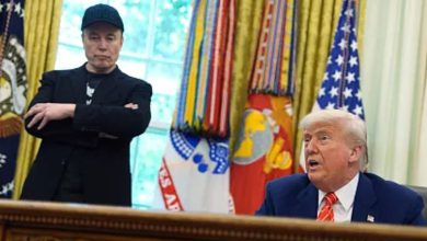 ઈલોન મસ્ક એપસ્ટેઈનના સેક્સ સ્કેમમાં સામેલ હોવાનો ટ્રમ્પ તંત્રનો દાવો, મસ્કે શું આપ્યો જવાબ ?