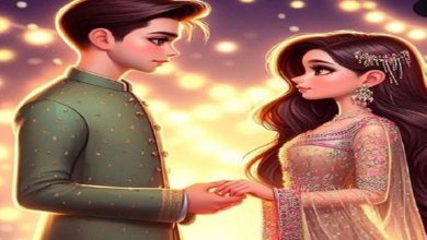 Duha's World: The beautiful creation of Prakrit sagas like Duha's Gangotri