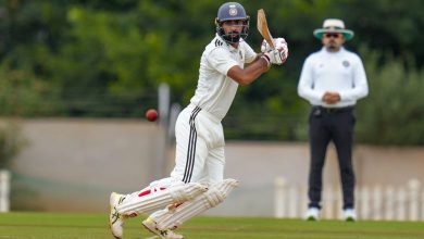 સાઉથ ઝોનનો જગદીશન 197 રને થયો રનઆઉટ વેસ્ટ ઝોન-સેન્ટ્રલ ઝોન વચ્ચે જોરદાર રસાકસી