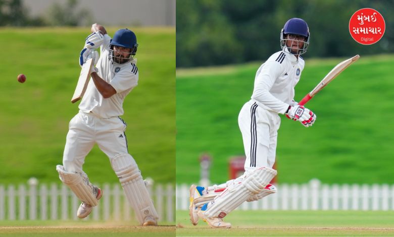 Duleep Trophy Final