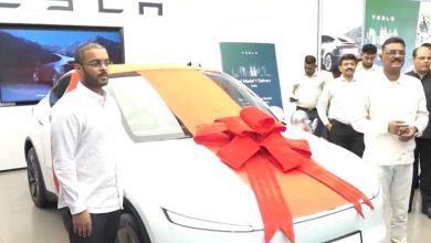 ઈ-વ્હીકલ ક્રાંતિ મુંબઈનું ભવિષ્ય બદલી નાખશે: પરિવહન પ્રધાન