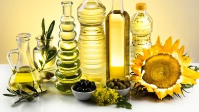 Edible oil market