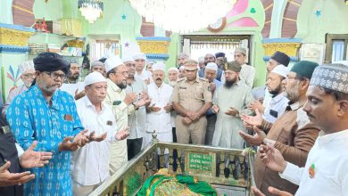 જૂનાગઢ, ભાવનગર સહિત સમગ્ર સૌરાષ્ટ્રમાં ઈદ-એ-મિલાદ-ઉલ-નબીની ભવ્ય ઉજવણી