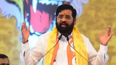 Eknath Shinde's 21-member panel