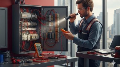 હવે ઈમારતો માટે ઈલેક્ટ્રિકલ ઓડિટ થશે ફરજિયાત સુધરાઈની રાજ્ય સરકારને પ્રસ્તાવ મોકલવાની તૈયારી