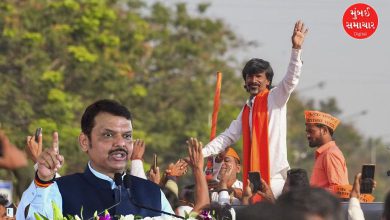 End of Maratha reservation movement