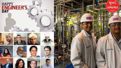 Engineers Day Special: Know about the richest engineer in the country, net worth is more than ₹9 lakh crore...
