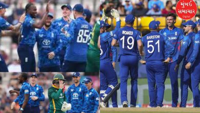 England snatches India's world record! Beating this team, registering the biggest win in ODI cricket