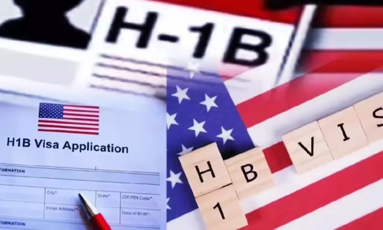 યુએસમાં H-1B વિઝા પર ફી બાદ ભારતીયો માટે કેનેડાના દરવાજા ખુલશે! માર્ક કાર્નેએ આપ્યા આવા સંકેત