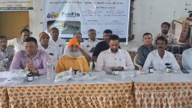 Fig cultivation will be done in Amreli