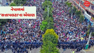 નેપાળ 'બાંગ્લાદેશ'ના માર્ગેઃ બળવો હિંસક બનતા મૃત્યુઆંક વધ્યો, આર્મીએ મોરચો સંભાળ્યો
