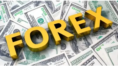 Foreign exchange reserves rise by 4.698 billion