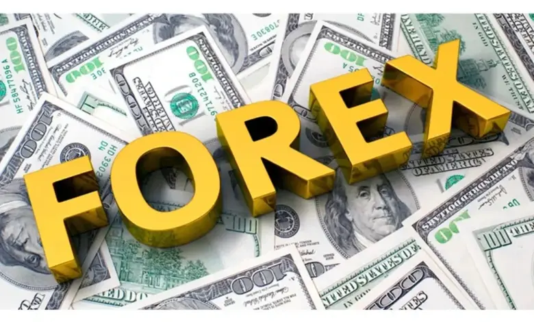 Foreign exchange reserves