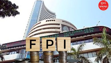 Foreign funds sell off in India