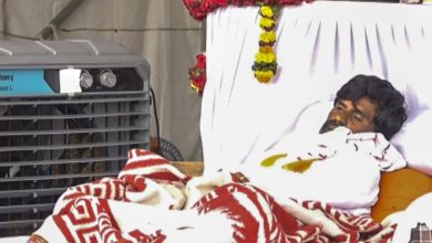 મરાઠા આંદોલનનો ચોથો દિવસ: જરાંગેએ પાણી છોડ્યું