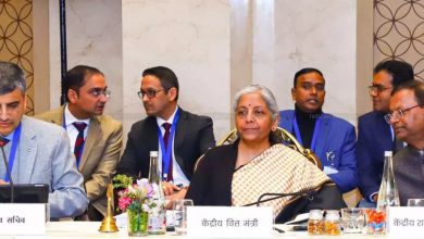 GST પરિષદની બેઠક શરૂ, જાણો કઈ વસ્તું થઈ શકે સસ્તી...