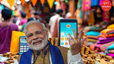 GST Savings Festival Campaign