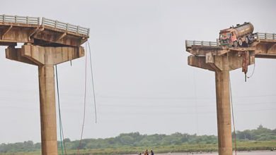 વિધાનસભા ગૃહમાં ગંભીરા બ્રિજનો મુદ્દો ગાજ્યો, સરકારે કરી ચોંકાવનારી કબૂલાત