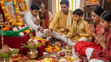 Government note sheet for Satyanarayan's story in MP